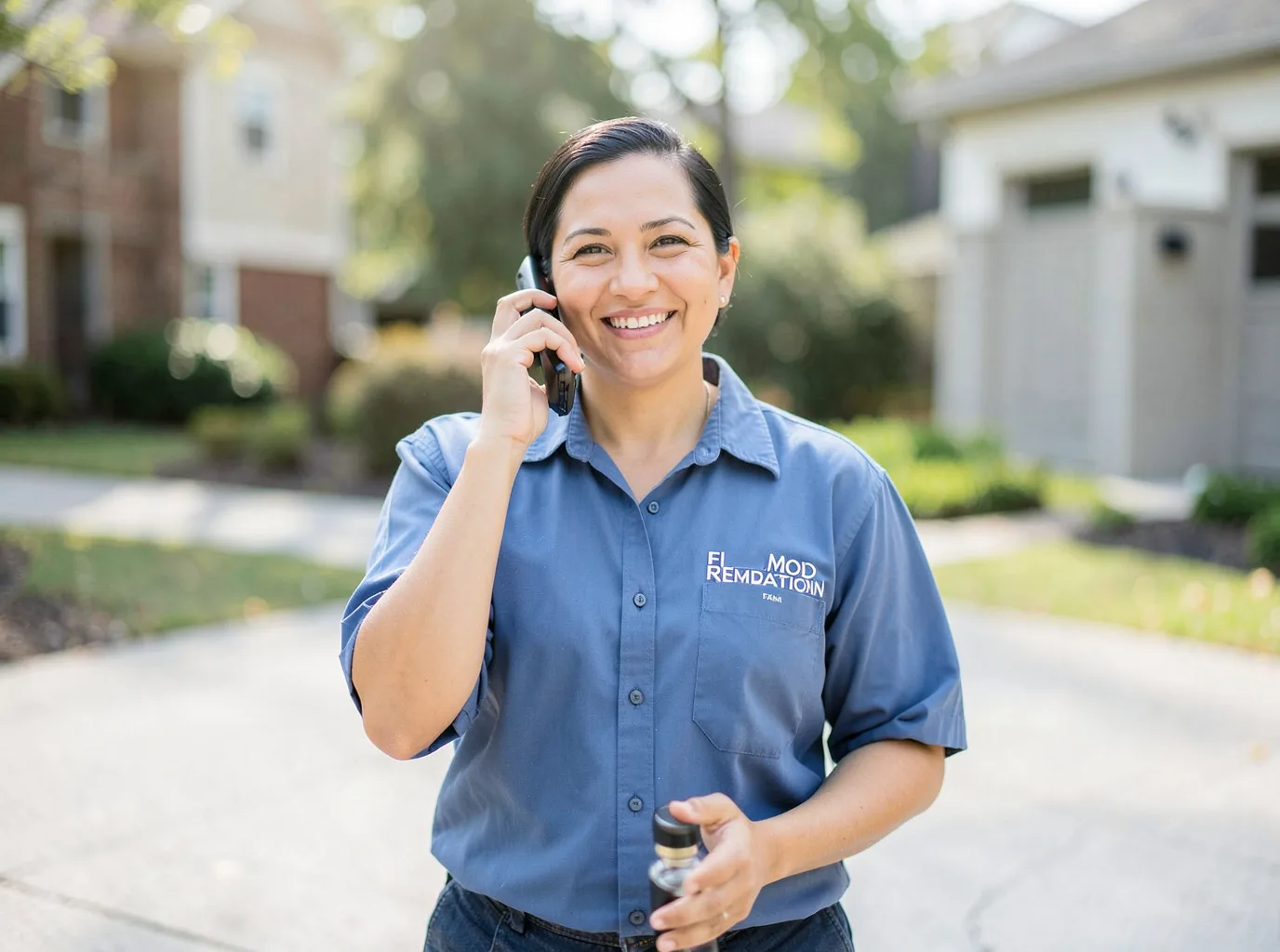 Mold Remediation Bennington, NE FAQs